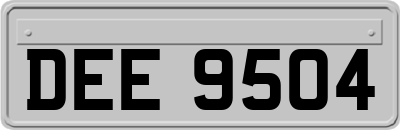 DEE9504