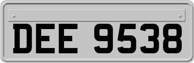 DEE9538