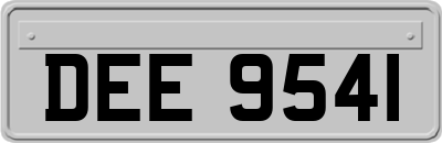 DEE9541