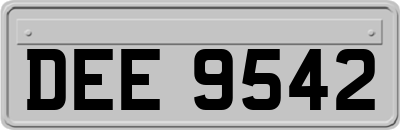DEE9542