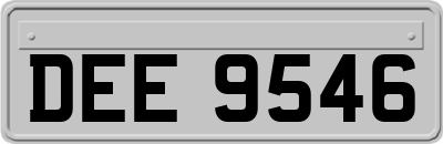 DEE9546