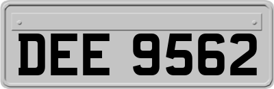DEE9562