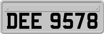 DEE9578