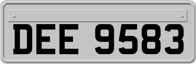 DEE9583