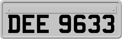 DEE9633