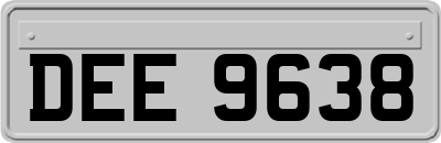 DEE9638