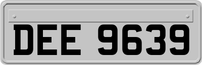 DEE9639