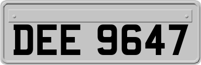 DEE9647