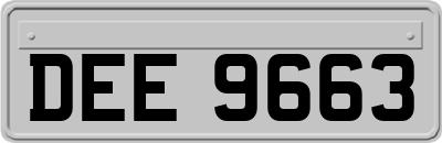 DEE9663