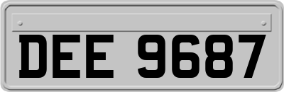 DEE9687