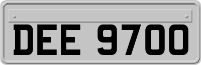 DEE9700