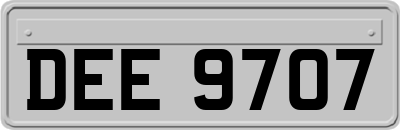 DEE9707
