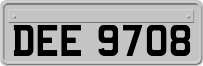 DEE9708