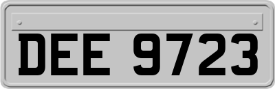 DEE9723