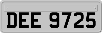 DEE9725