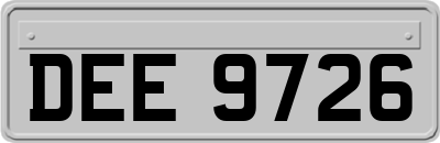 DEE9726
