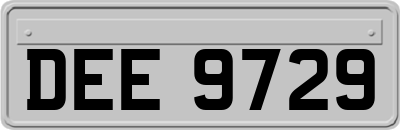 DEE9729