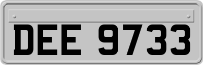 DEE9733