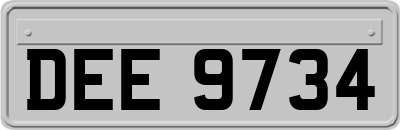 DEE9734