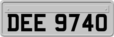 DEE9740