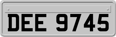 DEE9745