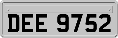 DEE9752