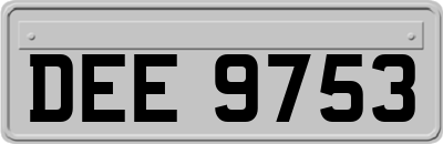 DEE9753
