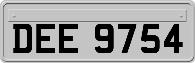 DEE9754