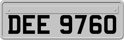 DEE9760