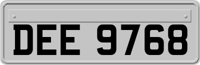 DEE9768