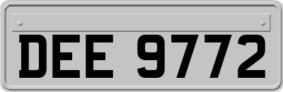 DEE9772