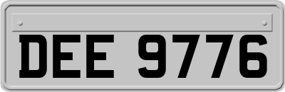 DEE9776