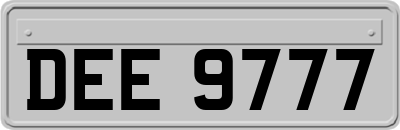 DEE9777
