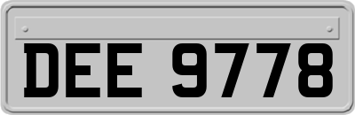 DEE9778