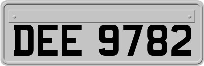 DEE9782