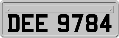 DEE9784