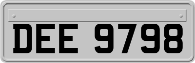 DEE9798