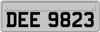 DEE9823