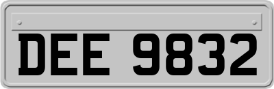 DEE9832