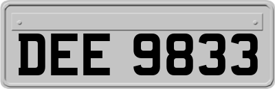 DEE9833
