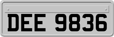 DEE9836