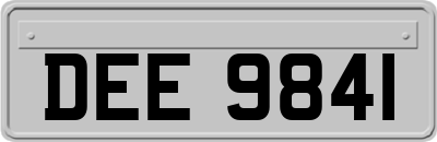 DEE9841