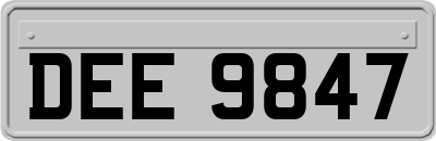 DEE9847