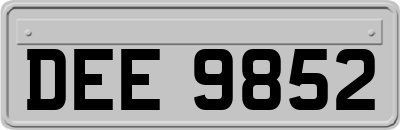DEE9852