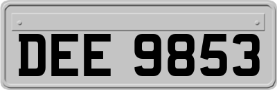 DEE9853