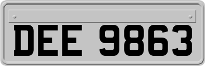 DEE9863