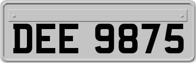 DEE9875