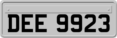 DEE9923