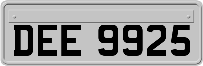 DEE9925