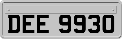 DEE9930